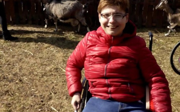 Zbiórka Mam dość jedzenia przez słomkę - zdjęcie główne