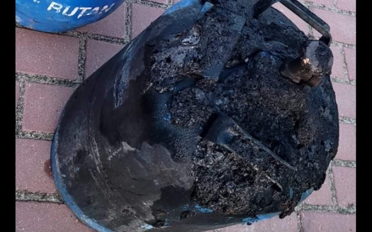 Zbiórka Na niezbędny sprzęt - zdjęcie główne