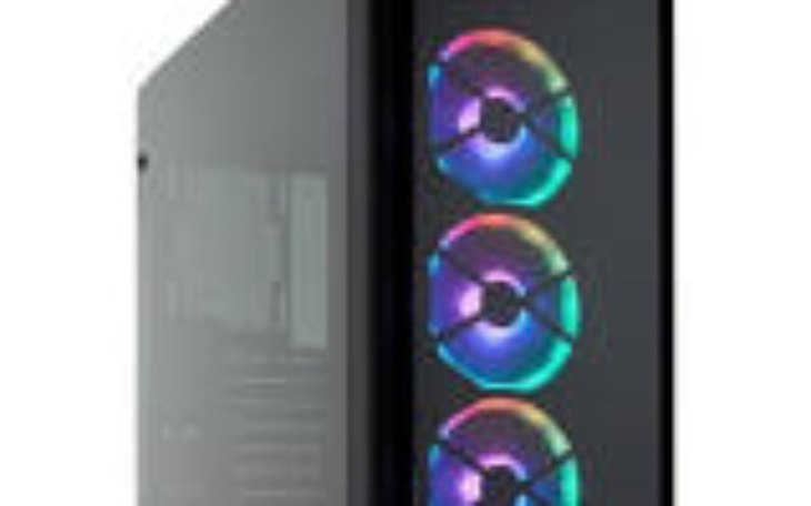 Zbiórka Komputer do grania w Rusta - zdjęcie główne