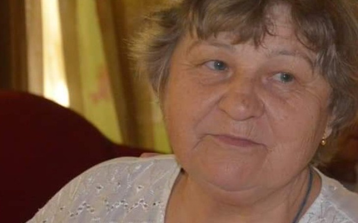 Zbiórka Pomóżmy Annie - zdjęcie główne