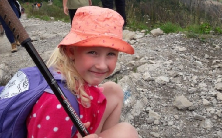 Zbiórka Pompa insulinowa dla Emilki - zdjęcie główne