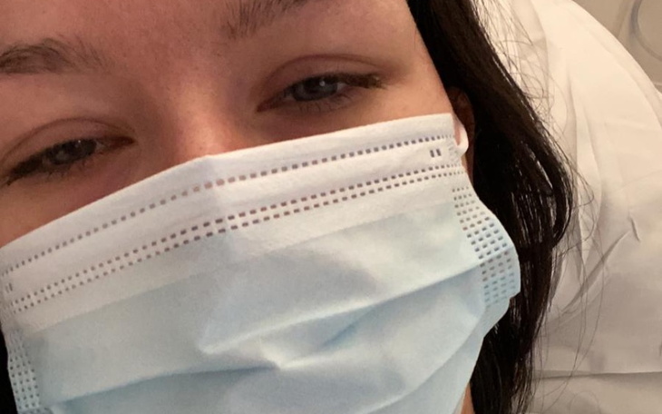 Zbiórka Pomóżcie mnie zdiagnozować - zdjęcie główne