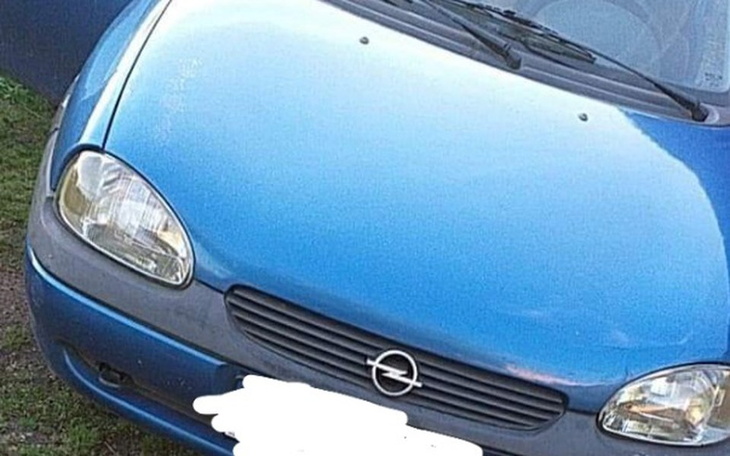 Zbiórka Nowe Auto Dla Młodego Kierowcy - zdjęcie główne