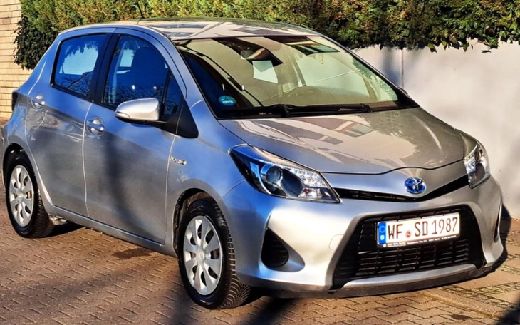 Zbiórka samochód na dojazd na treningi - zdjęcie główne