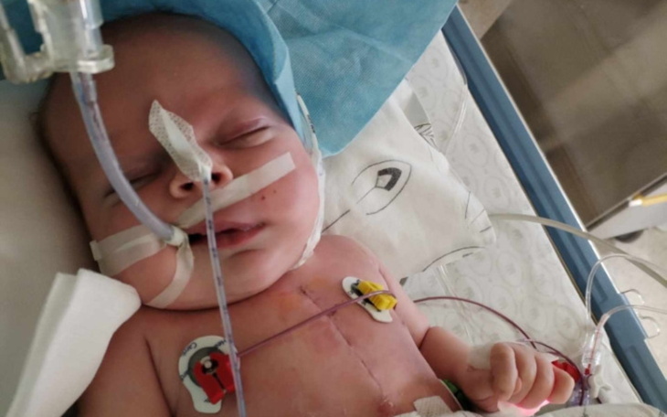 Zbiórka Kevin Hokk - Mamy serca - zdjęcie główne