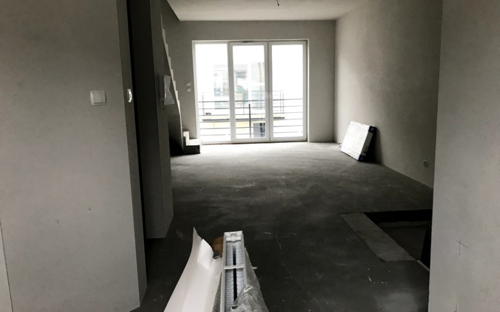 Zbiórka By żyć beż strachu, - zdjęcie główne