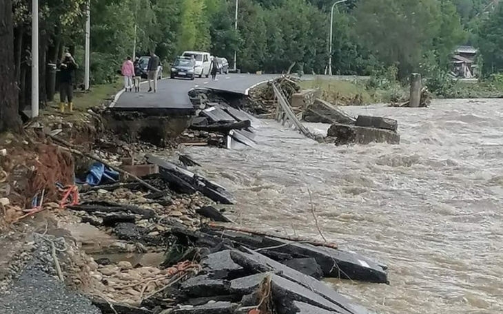 Zbiórka Paliwo do agregatów STRONIE ŚL. - zdjęcie główne