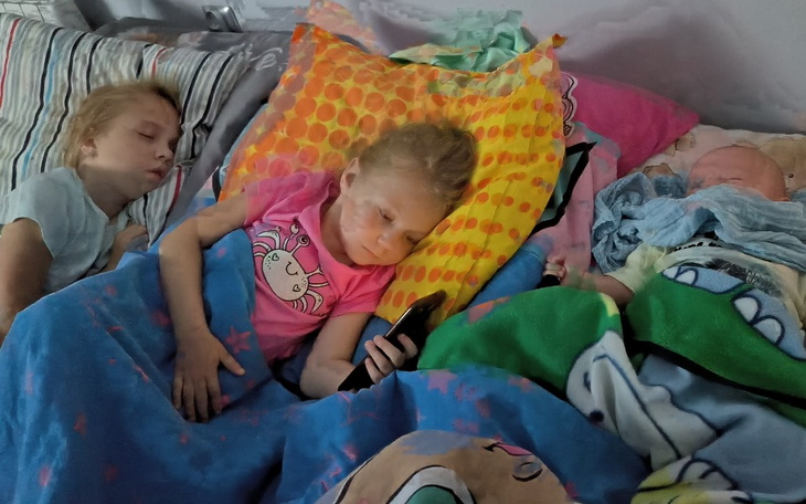 Zbiórka Stop przemocy domowej - zdjęcie główne