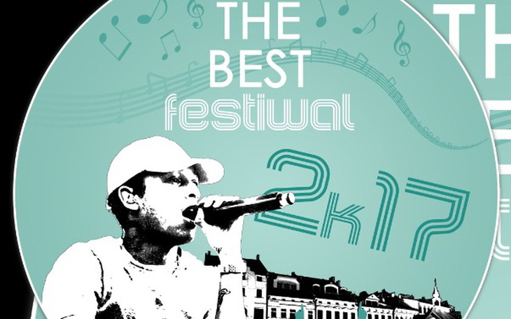 Zbiórka The Best Festiwal - zdjęcie główne