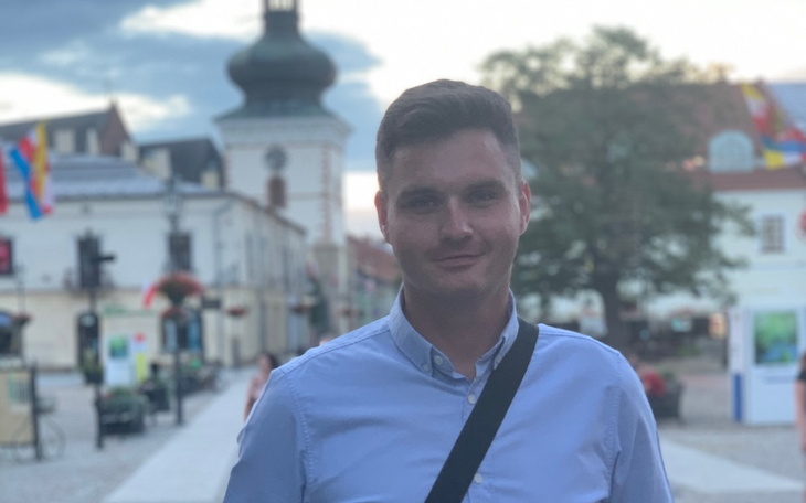 Zbiórka Nowy uśmiech Adiego - zdjęcie główne