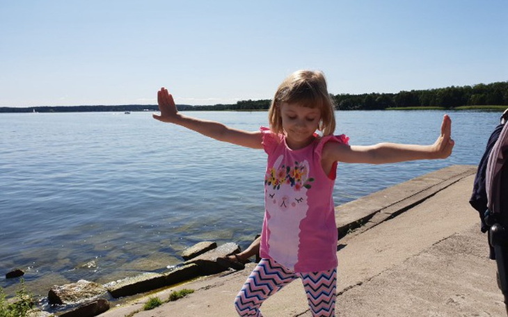 Zbiórka Bezpieczna przystań dla Wybitnej - zdjęcie główne