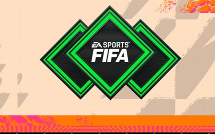 Zbiórka Fifapointsy - zdjęcie główne