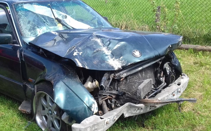 Zbiórka Pomóżcie w odbudowie - zdjęcie główne