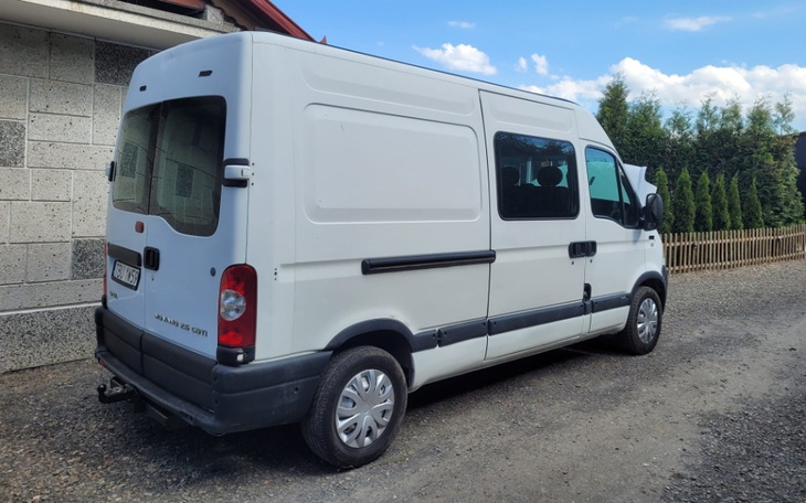 Zbiórka Auto dla Fundacji KRESY w Sokalu - zdjęcie główne