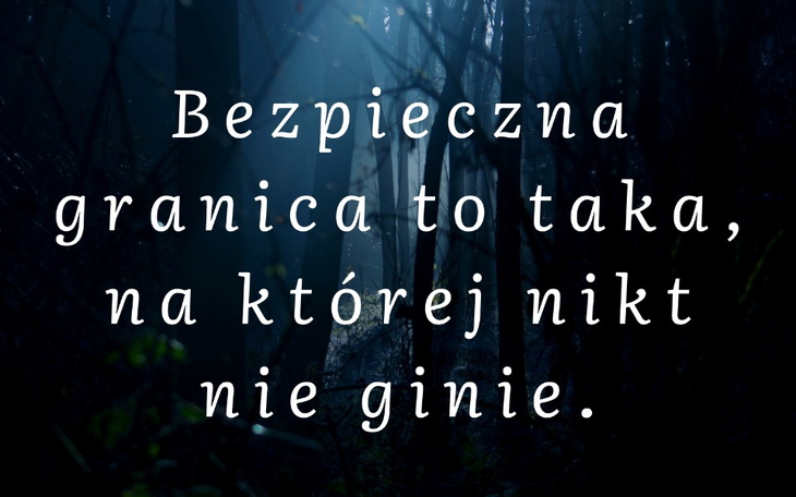 Zbiórka Wspieramy Fundację Ocalenie - zdjęcie główne