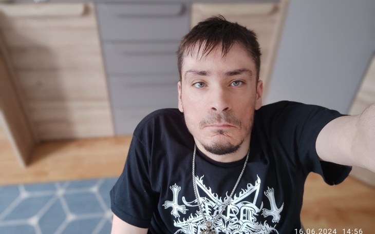 Zbiórka Pomóż mi odzyskać samodzielność - zdjęcie główne