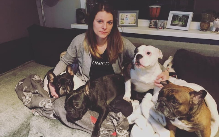 Zbiórka Zatowarowanie buldożków - zdjęcie główne