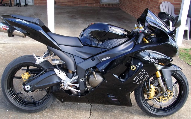 Zbiórka Prawo Jazdy Kat. AM na motor - zdjęcie główne