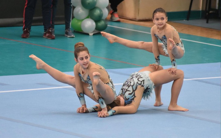 Zbiórka Międzynarodowe Mistrzostwa Czech - zdjęcie główne