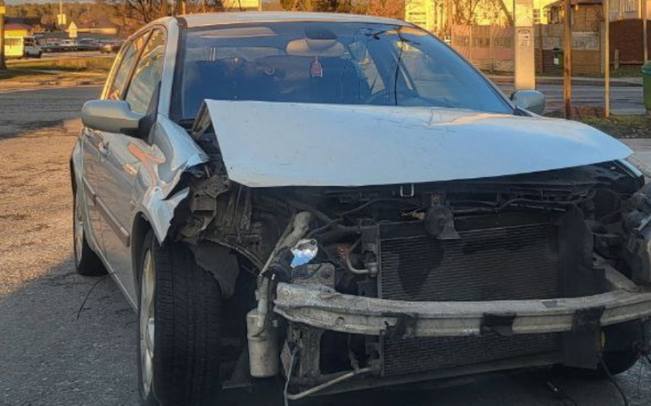 Zbiórka Wolontariusz prosi o pomoc. - zdjęcie główne