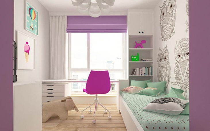 Zbiórka Remont Pokoju Dla Siostry - zdjęcie główne