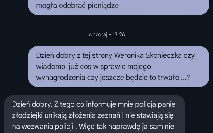 Zbiórka Naa dachhh nad głową - zdjęcie główne