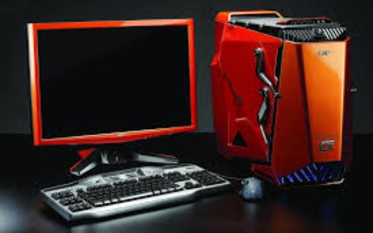 Zbiórka Zbieram na komputer. E-sport - zdjęcie główne