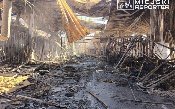 Zbiórka Marywilska44 - zdjęcie główne