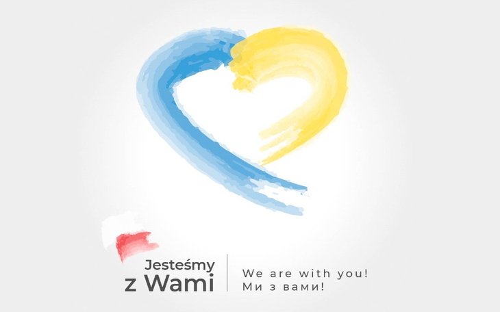 Zbiórka Ukraińscy terapeuci uchodźcom - zdjęcie główne