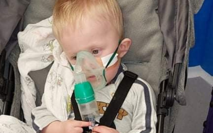 Zbiórka Pomoc dla rodziny Leonka - zdjęcie główne