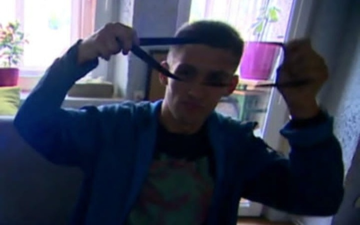 Zbiórka Leki, Leczenie ,Rehabilitację - zdjęcie główne