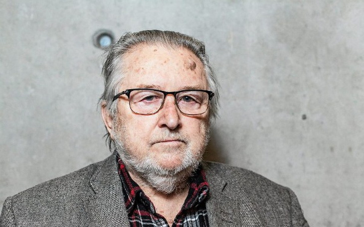 Zbiórka Pomoc dla Kazimierza Kutza - zdjęcie główne