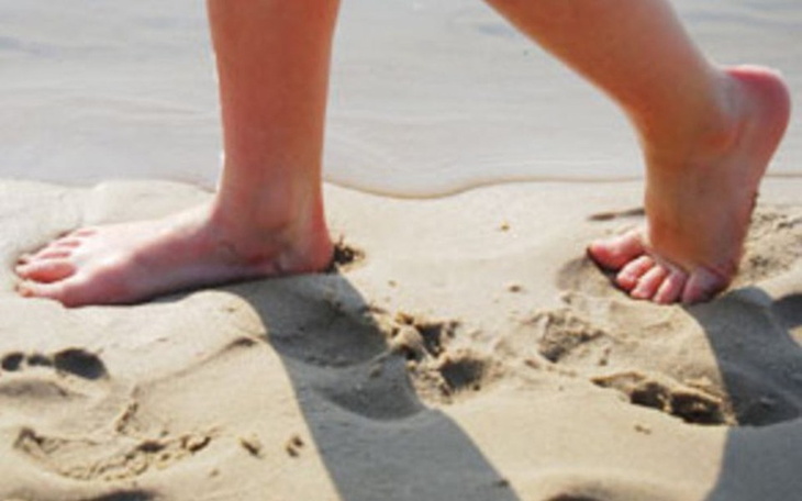 Zbiórka walczę o pierwszy krok synka - zdjęcie główne