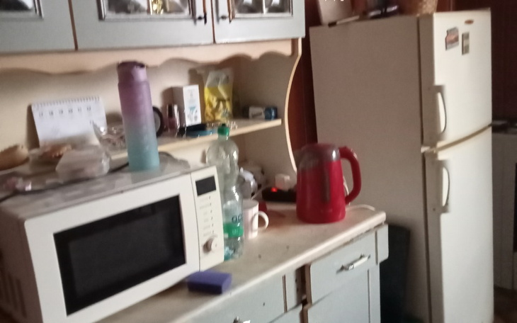 Zbiórka Wymuszenie sprzedaży mieszkania. - zdjęcie główne