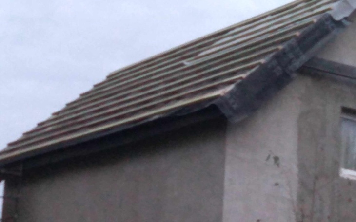 Zbiórka Na dach i studnie - zdjęcie główne