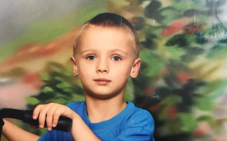 Zbiórka Dla 8 letniego chorego Dawidka - zdjęcie główne