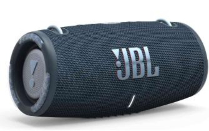 Zbiórka Na głośnik jbl - zdjęcie główne