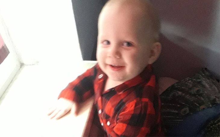 Zbiórka Na Roczek Maji - zdjęcie główne