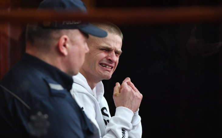 Zbiórka Dla Tomasza Komendy - zdjęcie główne