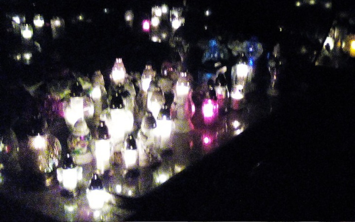 Zbiórka Los zabrał mi najukochańszą osob - zdjęcie główne