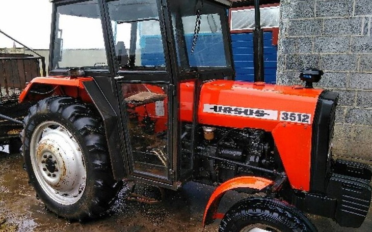 Zbiórka Zbiurka na ciognik - zdjęcie główne