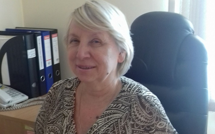 Zbiórka UA - pomoc dla P. Vira Potapova - zdjęcie główne