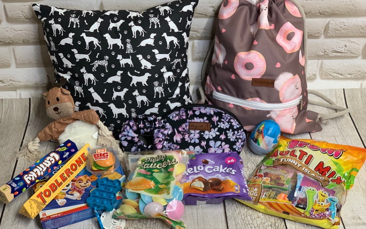 Zbiórka Graj i pomagaj - zdjęcie główne