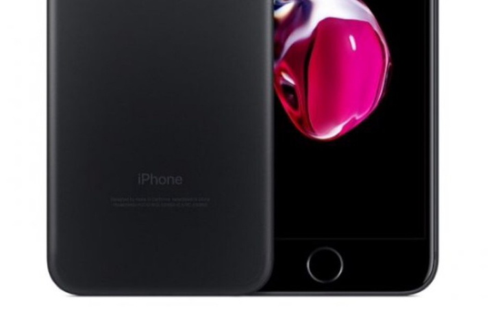Zbiórka iPhone 7 32 GB - zdjęcie główne