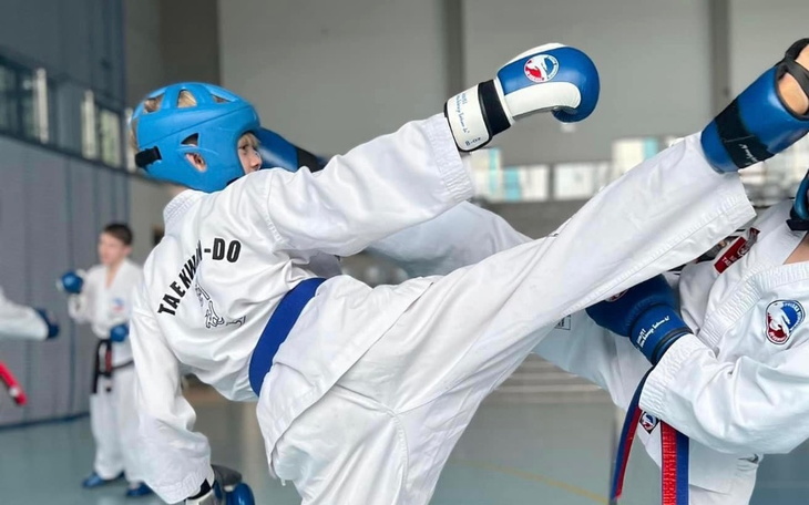 Zbiórka Na marzenia - Mistrzostwa Europy - zdjęcie główne