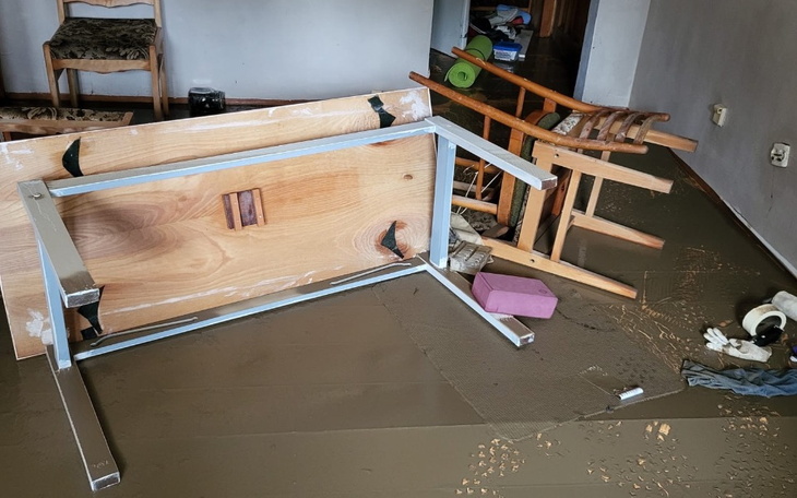 Zbiórka Remont po powodzi Kłodzko - zdjęcie główne