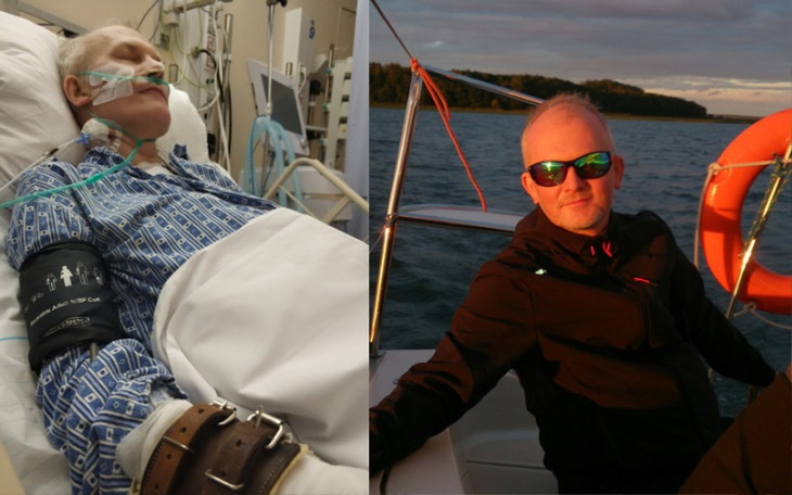 Zbiórka Rehabilitacja poudarowa Piotra - zdjęcie główne