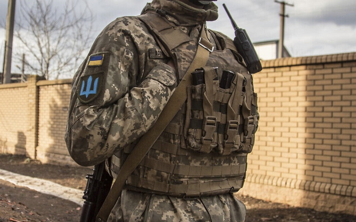 Zbiórka Kamizelki kuloodporne klasy 4 - zdjęcie główne