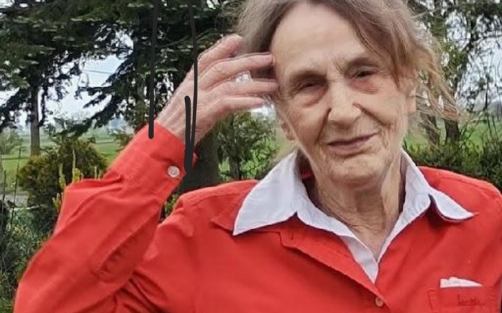 Zbiórka Dla Mojej Babci Ini - zdjęcie główne