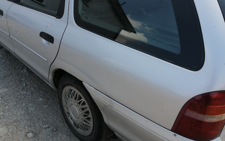 Zbiórka Samochodowe sos - zdjęcie główne